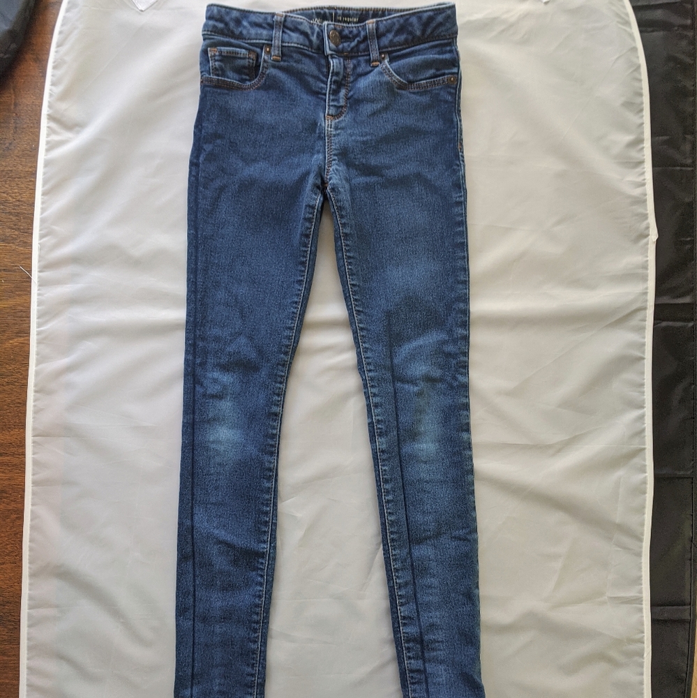 GapKids Super Skinny Jeans